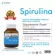 Spirulina x 1 bottle of spiral seaweed, detox helps to balance the body. Weight control Contributes to the proportion of Mori Kami Spirulina Morikami