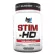BPI Stim-HD 60 Tablets aid helps to burn fat.