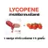 Giffarine lycopene, lycopene dietary supplements, vitamin C capsule, Giffarine brand