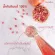 300ml pomegranate juice, 3 bottles, free .. 700ml, 1 bottle