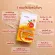 Giffarine Giffarine S-Adjuz HiCjuice Hi-C Formula without sugar Delicious orange flavored drinks, 20 sachets, Sachets 41816