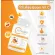 Vitamin C Complex, 1000 ml. Dietary supplement containing 30 tablets