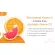 Vitamin C Complex, 1000 ml. Dietary supplement containing 30 tablets