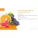 Vitamin C Complex, 1000 ml. Dietary supplement containing 30 tablets