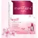 MC.Plus Activ 20 pills x 2 bottles + MC.Plus Activ 2 tablets x 5 sachets + Ceramide 2 boxes + 1 pineapple fiber + 2 gel gel + Radiance Cream 1 tube ...