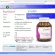 แอล-ฟีนิลอะลานีน x 1 ขวด โมริคามิ L-Phenylalanine Morikami Laboratories ฟีนิลอะลานีน
