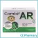 Combif AR 10 Capsules  คอมบิฟ เออาร์ ผลิตภัณฑ์เสริมอาหาร โปรไบโอติกส์ 10 เเคปซูล