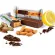Herbalife Deluxe Protein Bar ดีลักซ์ โปรตีน บาร์ รส ซิตรัสเลมอน น้ำหนักแท่งละ 35 g ช่วยลดน้ำหนัก อาหารว่างชนิดแท่ง