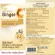 Ginger-C Capsules Ginger-C Extract from ginger, ginger powder and vitamin C capsule