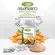 100% white Krachai Krachai Khao Capsule - helps to increase immunity, anti -virus, enhancement in the body. Delivered directly from the company