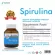 Spirulina x 3 bottles of the spiral seaweed, Mori Kami Labrathorn, Spirulina Morikami Laboratories, Spirinius Seaweed, Gold Seaweed