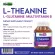 แอลธีอะนีน แอลกลูตามีน วิตามินบีรวม ไบโอแคป Vitamin B complex L-Theanine L-Glutamine Biocap แอล ธีอะนีน แอล กลูตามีน LTheanine LGlutamine