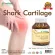 Shark cartilage x 1 bottle of Morochak Cartilage Morikami Laboratories x 30 Capsules.