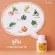 Children's vitamins, LC Vitiene Giffarine LC Vit Junior | Eye care for children Mixberry scent