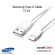 Pro 50% discount [ready to deliver from Thailand] Samsung, genuine charging cable, S8/S9 Type-C, Fast Samsung S8 Type-C Original charging cable, quick charge, 1 year warranty