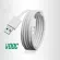 100% OPPO, VOOC 3.0 charging cable, fast charging cable.