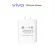 Vivo 44W Flashcharge Charger Charging Head | 44W sensitive charger | 9 layers of safety | connect to a variety of devices