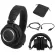 Audio Technica ATH-M50xBT หูฟังสตูดิโอ บลูทูธ รับประกันศูนย์ไทย 1 ปี