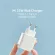 Xiaomi Mi 33W Wall Charger (Type-A+Type-C) EU 33W sensitive charger (6 months Thai warranty)