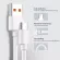 Quick charging cable Xiaomi Typec 6A 1.5 meters 2 meters. Quick charger, fast charging support, Turbo Charge Mi Redmi Note10 Note10s Mi11TPro MI11T Note11 Note9s Pocox3.