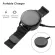 Samsung Smart Watch Active1 Watch3 Watch4 Watch4Classic Charging cable, USB + Dock Samsung charging