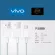 Ready to deliver in Thailand [Vivo] Data Cable, original Android charging cable, original Fast Charge x21 Dual-English Charge x23x9x93, mobile phone S1S1proy70Sy53Y3Sy30