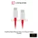 [100%authentic cable] OnePlus 80W/65W 6.5A. The charger cable supports OnePlus Warp Charge and OPPO Super VOOC. The type 6.5A cable supports up to 240W with insurance.