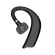 Bluetooth headphones 5.0 kawa model X23. Stop -end battery continuously 20 hours.