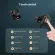 LangsDom G30 Bluetooth headphones play games with Game Mode Bluetooth 5.0