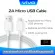 Pro !! Buy two pieces, 50% discount [ready to deliver in Thailand] Vivo genuine charging cable V15/V5/V3max/Y95/Y85/Y81/Y71/Y65/Y55/Y53/V7/V9 USB Micro 1 year warranty