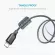 Angker, USB-C, Premium Nylon Cable, Powerline+ USB C To USB 3.0 Cable (Anker®)