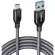 แองเคอร์ สายชาร์จ สายเคเบิล USB-C ถักไนลอน ระดับพรีเมียม Powerline+ USB C to USB 3.0 Cable (Anker®)