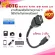 The OTG converter, Mini USB to USB 2.0 wife for charging and transmitted through 20 cm long (2 lines).