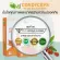Golden age vitamins Herbs cure menopause, insomnia, effectively slowing aging. The most intense M Tale Cordyceps Plus - 3 x 30 capsules
