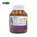 Allootamine, Vitamin B., 1 bottle of B. Cap L-GLUTAMINE Multivitamin B B1 B2 B3 B6 B7 B12 Vitamin B Complex Biocap.