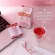 Collagen Plus+ Giffarine Salmon Collagen Plus+ Collagen supplement mixed with pomegranate powder