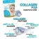 Collagenplus Gold Dietary Supplement Printing vitamins helps the skin to be more flexible. The knees have water to nourish through the production location assessment according to GMP.
