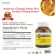 Ginseng, mixture of Korean ginseng, x 3 bottles of Mori Kami American Ginseng Extract Plus Korean Ginseng Extract Morikami