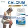 Calcium 1000 Calcium Carbonate The Nature X 1, 1st selling calcium, Calcium carbonate containing 30 tablets