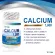 Calcium 1000 Calcium Carbonate The Nature X 1, 1st selling calcium, Calcium carbonate containing 30 tablets