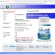Calcium 1000 Calcium Carbonate The Nature X 1, 1st selling calcium, Calcium carbonate containing 30 tablets