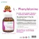แอล-ฟีนิลอะลานีน ช่วยลดความอยากอาหาร x 3 ขวด โมริคามิ L-Phenylalanine Morikami Laboratories ฟีนิลอะลานีน ลดความอยากอาหาร
