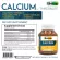 Calcium L-Tree ONET x 1 bottle of collagen, 2 cartilage, magnesium, vitamin D Calcium L-Threonate Collagen Type 2 Shark Cartilage Magne