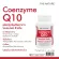Q10 x 1 ขวด เดอะเนเจอร์ โคเอนไซม์ คิวเท็น เดอะ เนเจอร์ Coenzyme Q10 THE NATURE