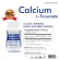 Calcium L-Threonate The Nature X 3 bottles of L-Tree L-Tree, The Nature Calcium, Eleinate