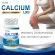 แคลเซียม ขายดีอันดับ 1 เดอะเนเจอร์ แคลเซียม คาร์บอเนต X 3 ขวด Calcium 1000 Calcium Carbonate THE NATURE บรรจุ 30 เม็ด