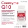 Q10 x 3 bottles of the coenzyme Q10 The Nature Coenzyme Q10 The Nature