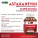 Astaxanthin x 3 bottles of Hemadok Cass, Pluvie Bio Cap, Astaxanthin Biocap Haematococcus Pluvialis Extract, Asta Sandin