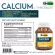 Calcium L-Threonate X3 Collagen Type 2 SHARK CARK Cartilage Magnesium Biocap, Calcium, Calcium, Collagen 2, Cartoon 2, Magnesium Bio Cap