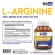 L-ARGININE PLUS ZINC X 3 bottles, Biocap L-Archinne Plus Sync, Arginine, Arginine Men's Dietary Supplement